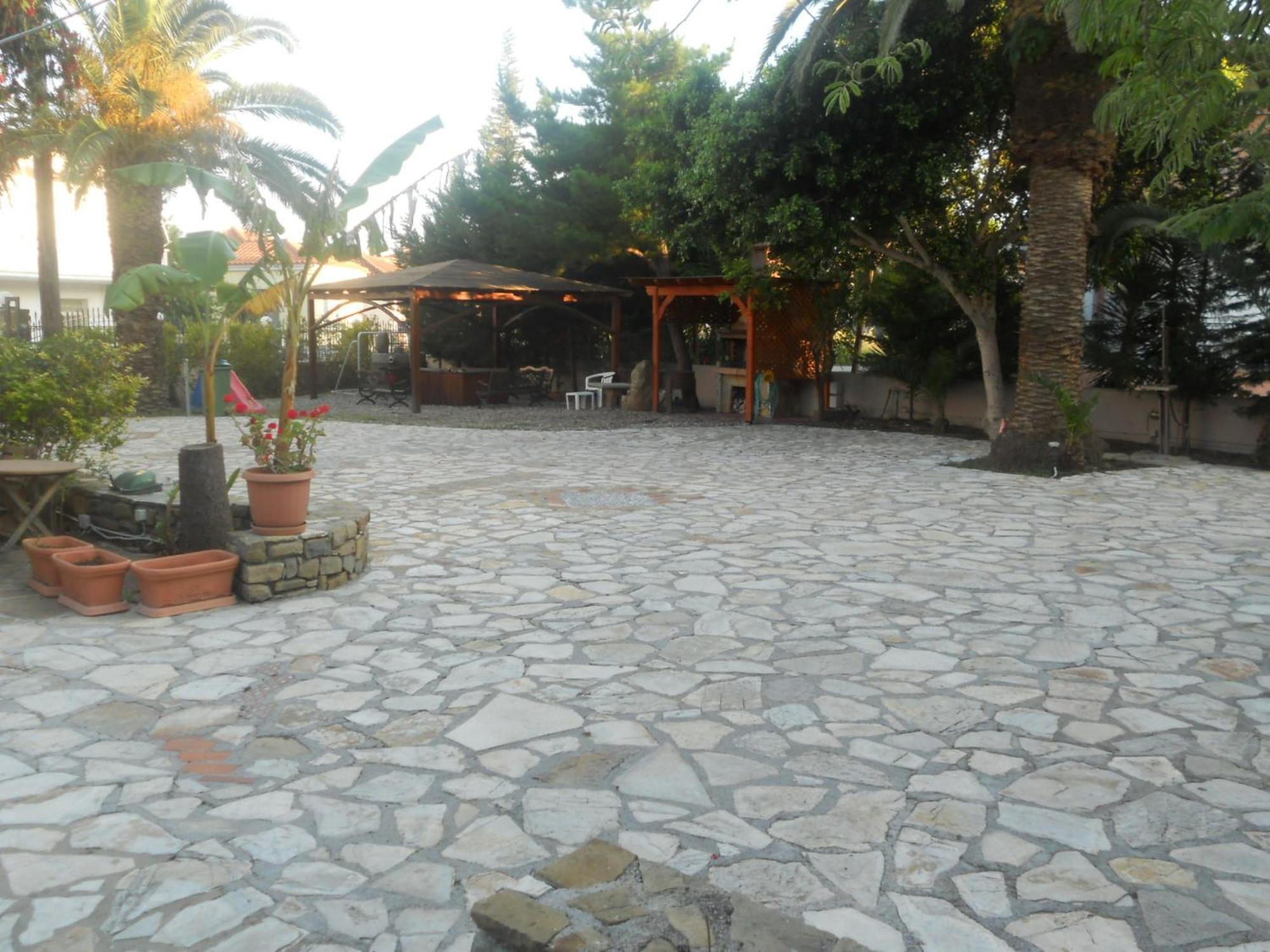 Assimakis Hotel Финикунда Экстерьер фото