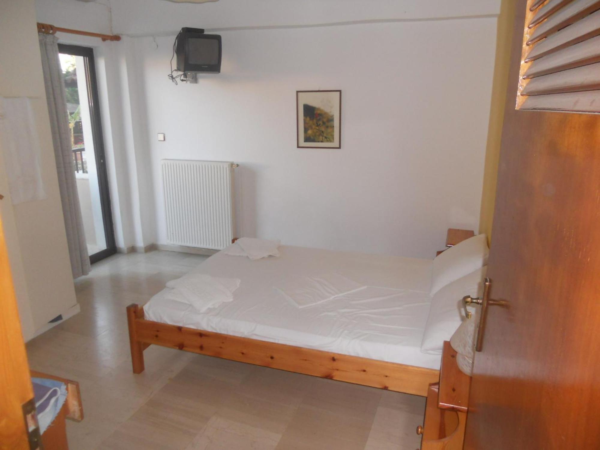 Assimakis Hotel Финикунда Экстерьер фото