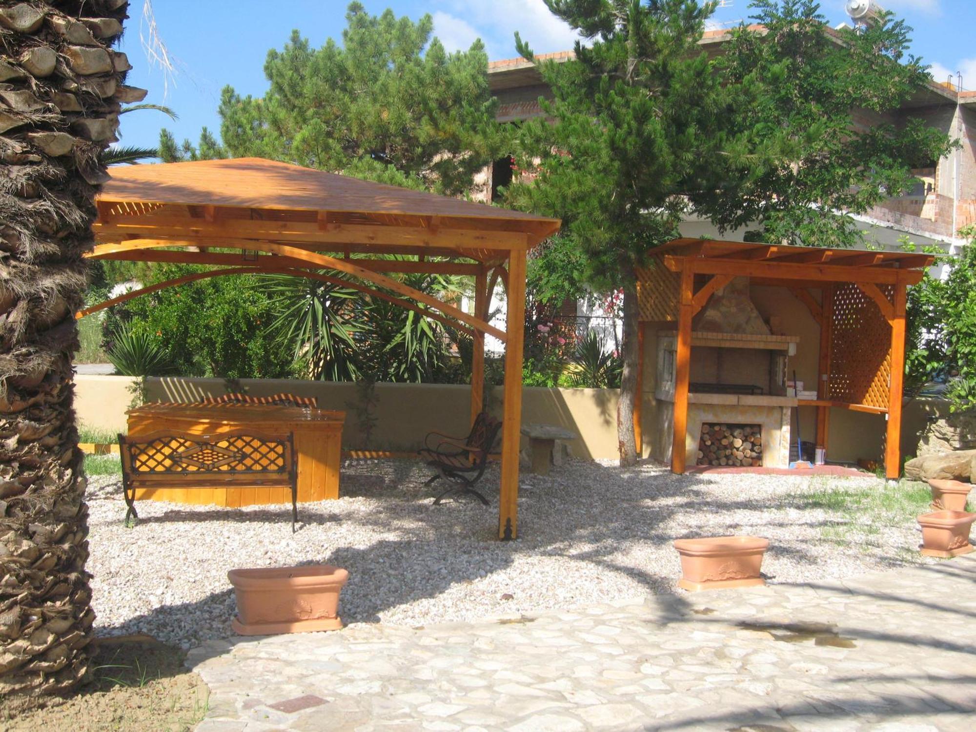 Assimakis Hotel Финикунда Экстерьер фото