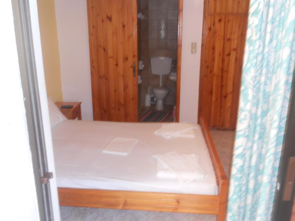 Assimakis Hotel Финикунда Номер фото