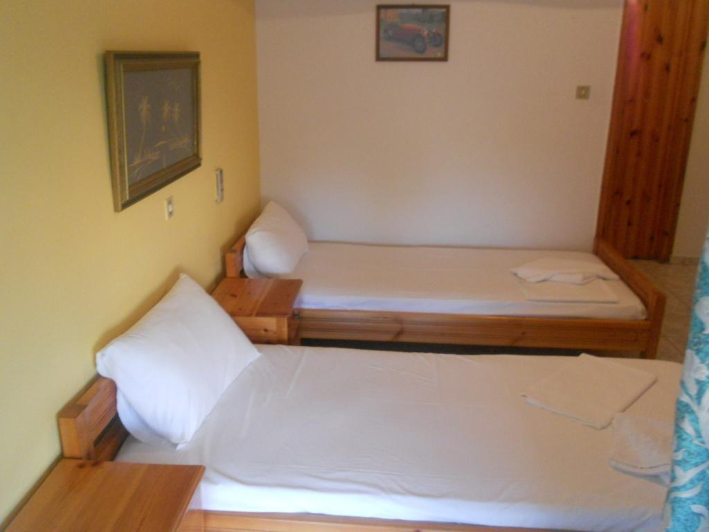 Assimakis Hotel Финикунда Номер фото