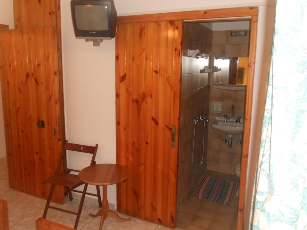 Assimakis Hotel Финикунда Номер фото